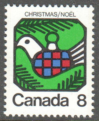 Canada Scott 626 MNH - Click Image to Close